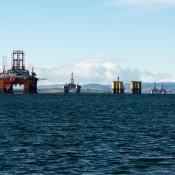 Perenco UK Makes New Gas Discovery At Ravenspurn South Field