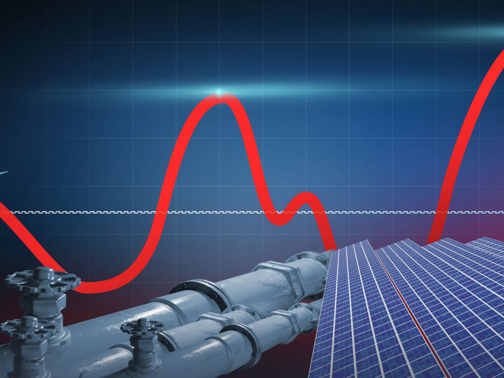 Natural Gas World Natural Gas And Lng News And Analysis