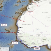 RPS secures contract to support Nigeria Morocco gas pipe project