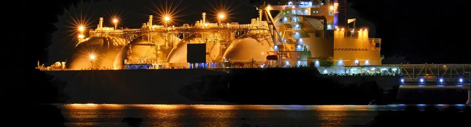 Venture Global LNG Fights Back, Says It Did Not Violate Contracts