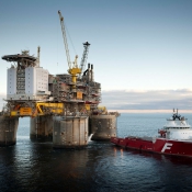 Work Delays Behind Troll Gas Field Maintenance Extension, Equinor Says