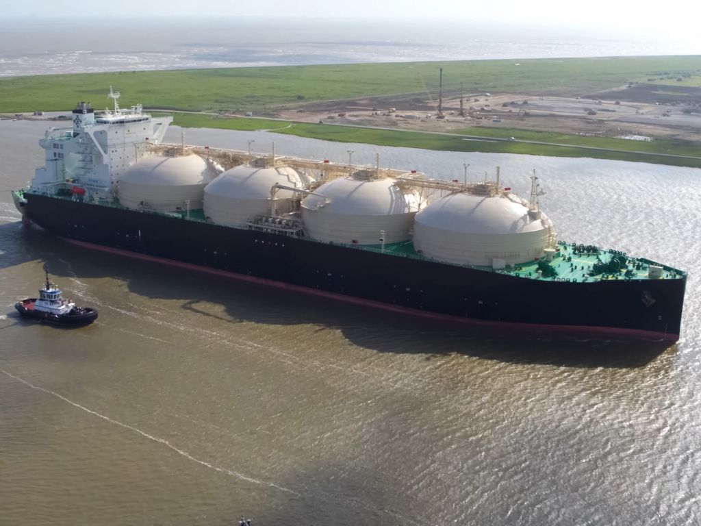 Natural Gas World - Natural Gas & LNG News & Analysis