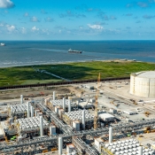 Venture Global seeks extension for completion of Calcasieu Pass LNG