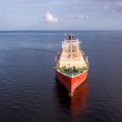 Indian LNG imports surge 26% in January