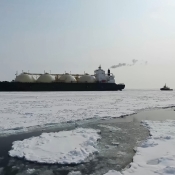 From the editor: Russian LNG isn’t leaving Europe fast [Gas in Transition]