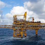 Denmark's Tyra gas field faces delay, impacts BlueNord guidance