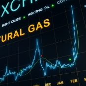 EUROPE GAS-Prices mostly lower on Norwegian flows, wind output