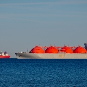 First Gen Awards LNG Supply Contract To Tokyo Gas