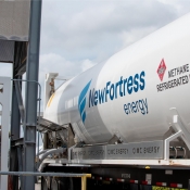 New Fortress Energy to sell Miami ssLNG facility to infrastructure fund