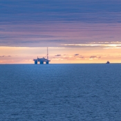 German Vice Chancellor against plans to extract gas from the North Sea