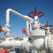 Canadian natural gas prices fall to two-year low as storage fills