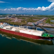 US LNG exports to Europe surge in November on higher prices