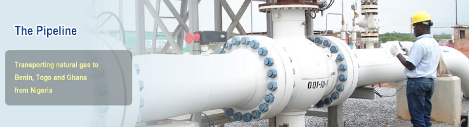 West African Gas Pipe To Be Extended: NNPC