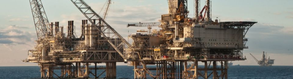 BP Hires Azeri-Turkish JV for ACG Rig