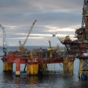 Equinor Shuts Veslefrikk Field Ahead Of Decommissioning