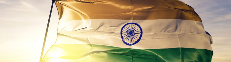 India's MJ gas project progressing to schedule