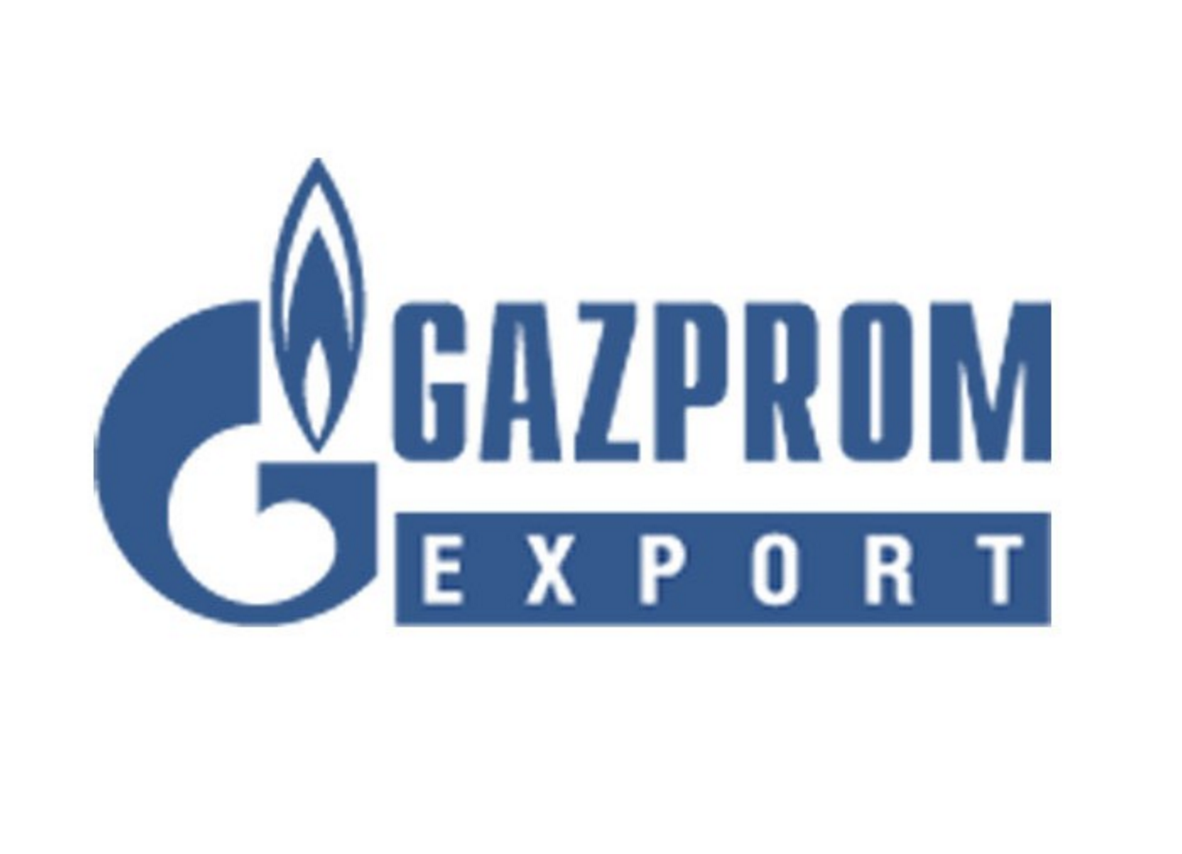 Gazprom Export 
